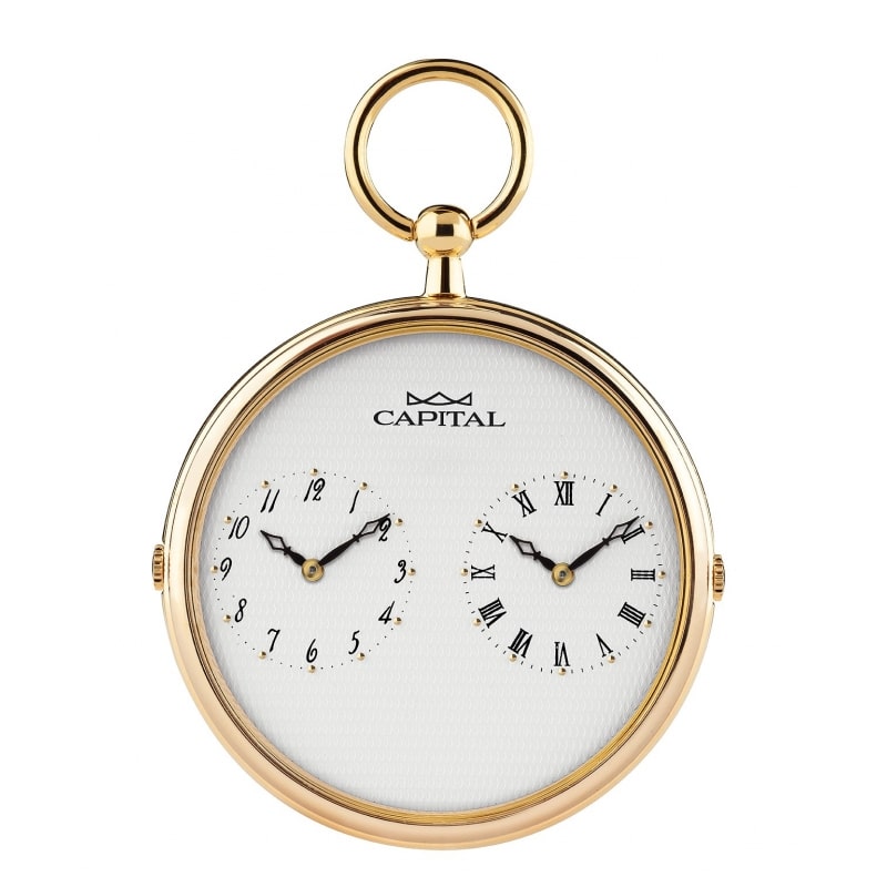 Orologio Capital TX183