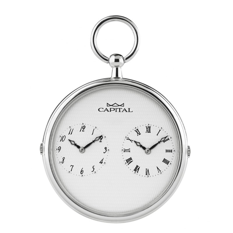Orologio Capital TX184