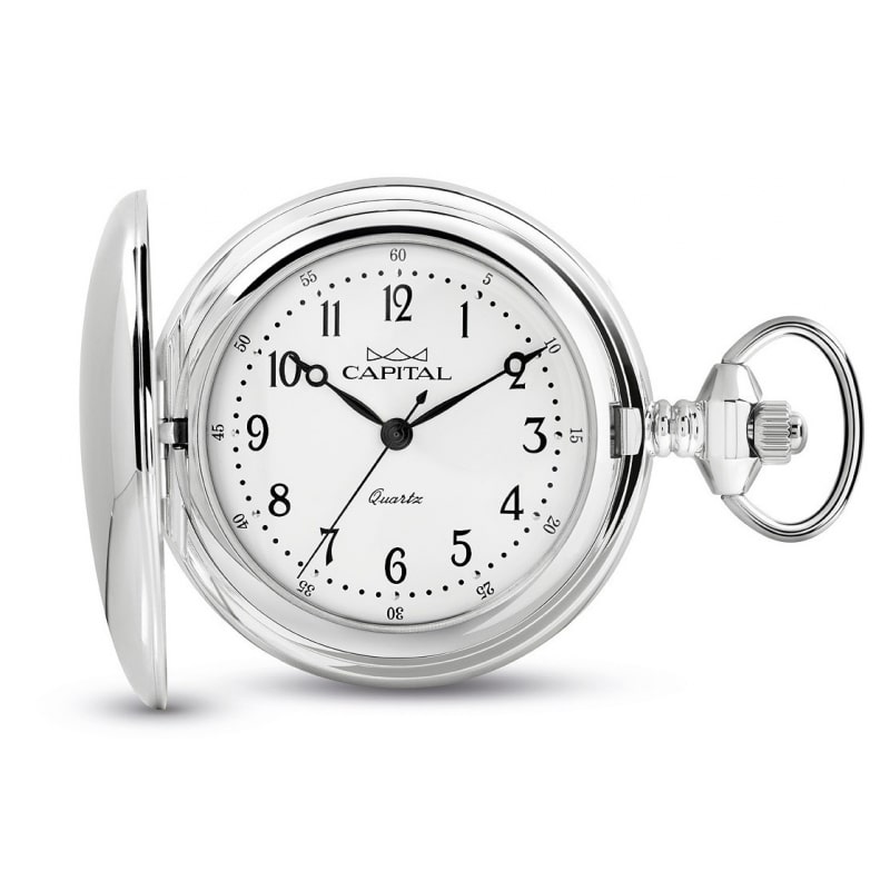 Orologio Capital TX190