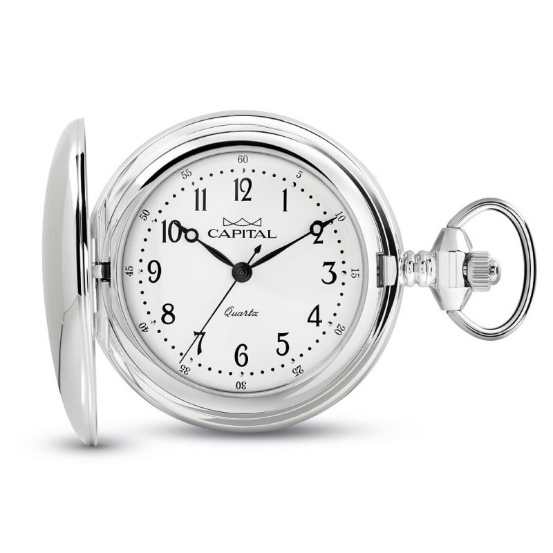 Orologio Capital TX191