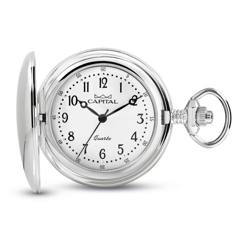 Orologio Capital TX193