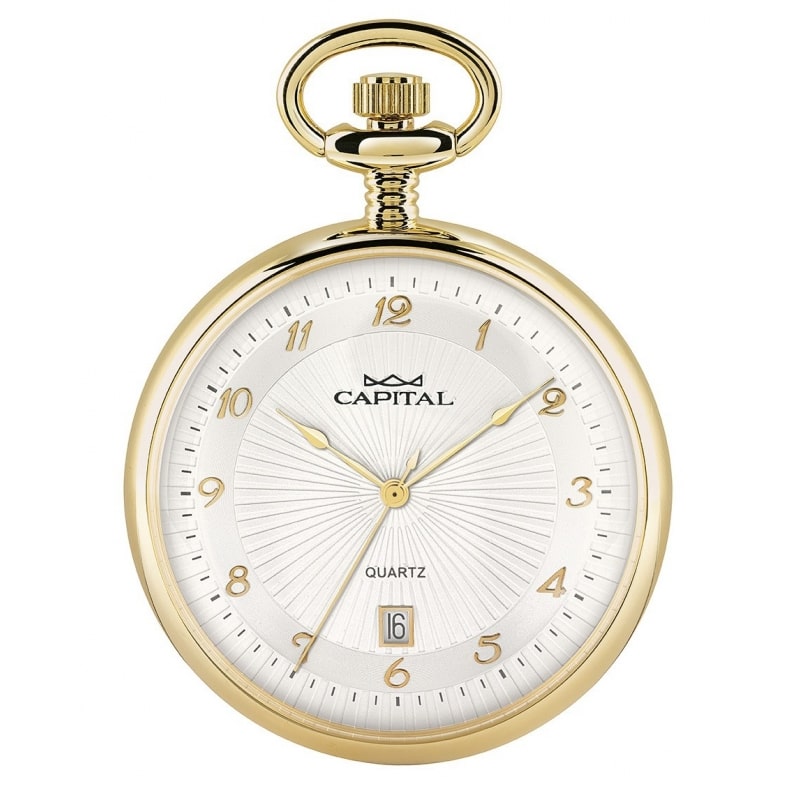 Orologio Capital TX199-1