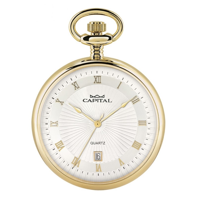 Orologio Capital TX199-2