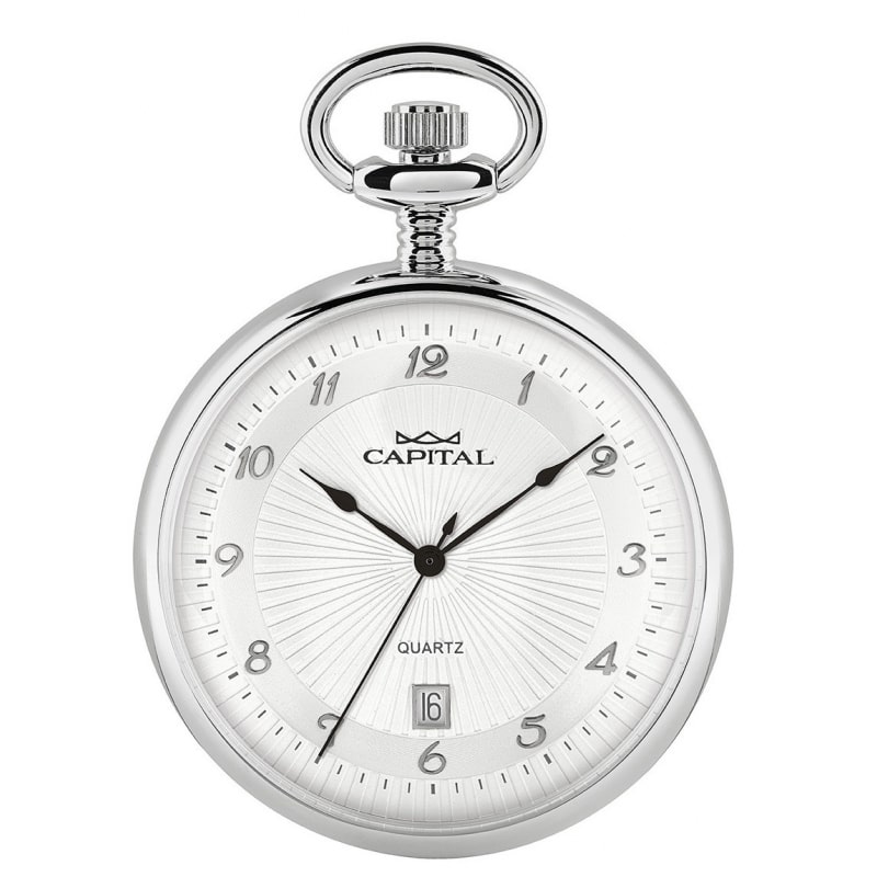 Orologio Capital TX200-1