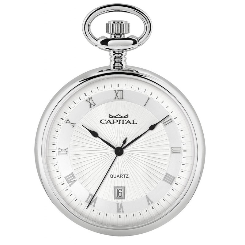Orologio Capital TX200-2