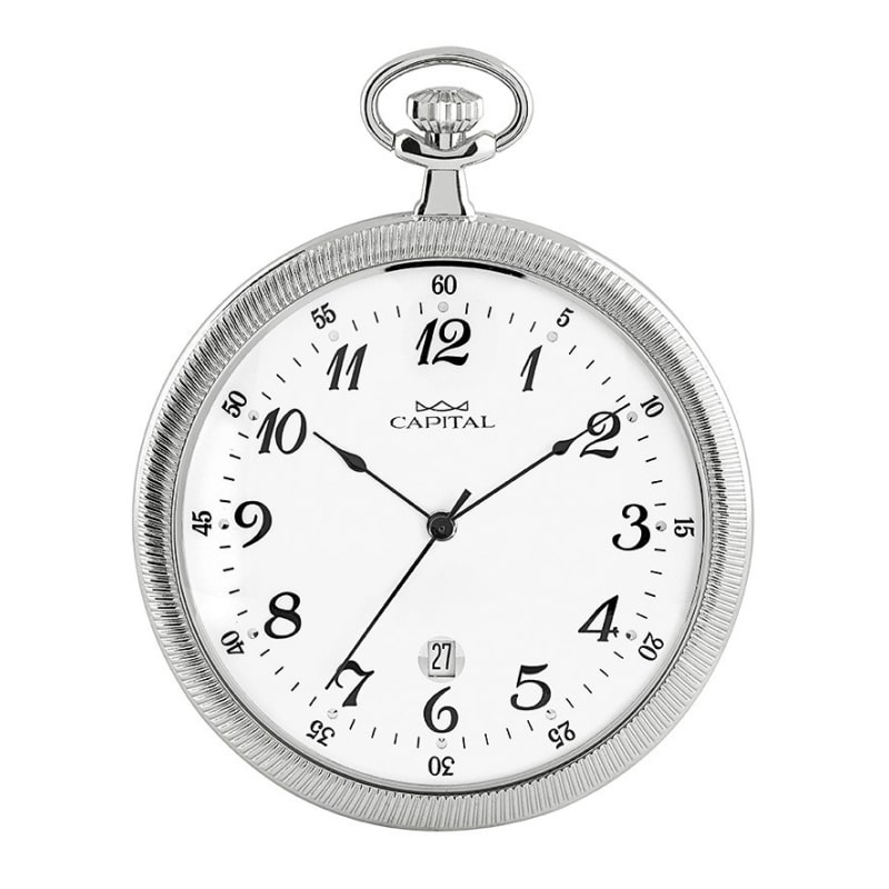 Orologio Capital TX202-1