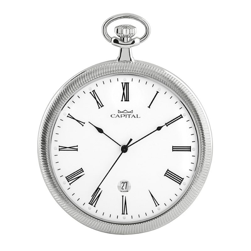 Orologio Capital TX202-2