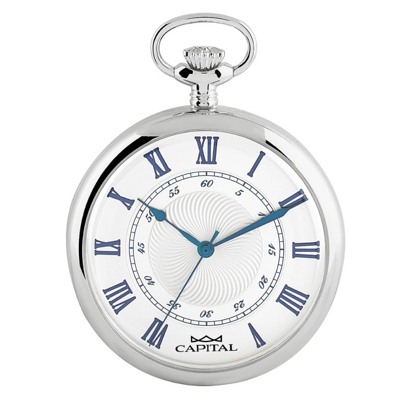 Orologio Capital TX204