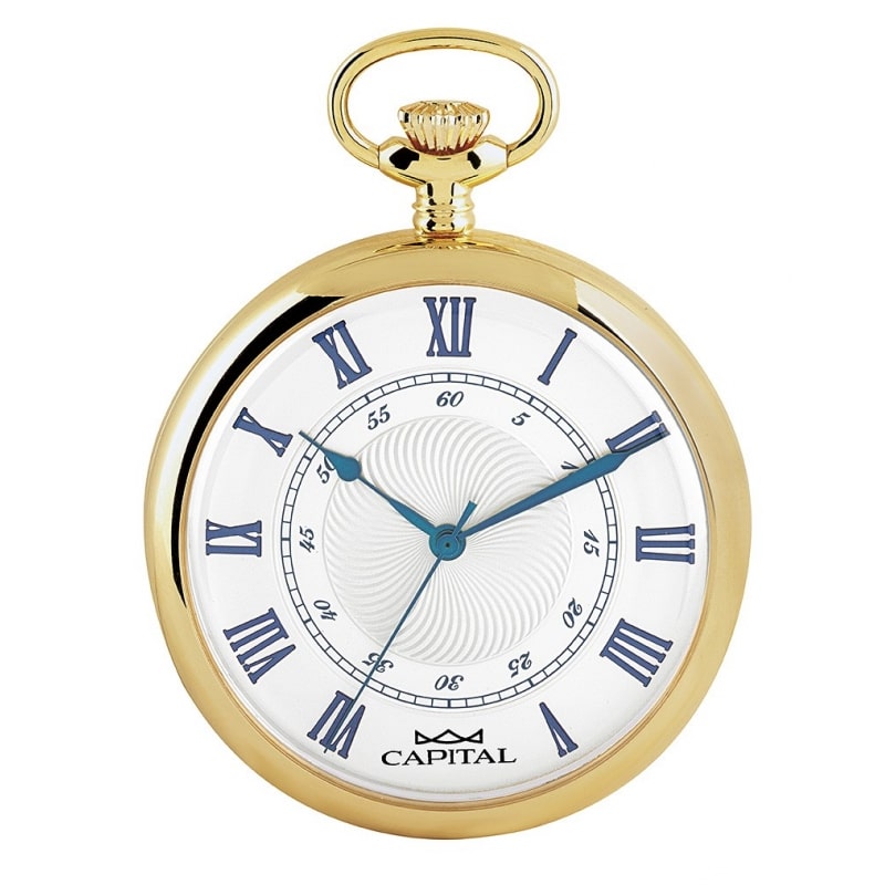 Orologio Capital TX205