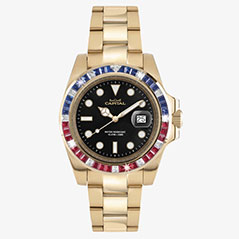 Orologi Capital: Las Vegas