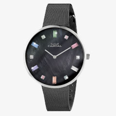 Orologi Capital: Milano