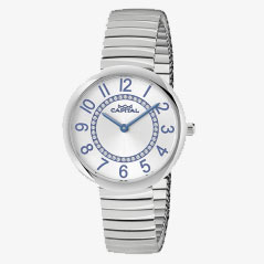 Orologi Capital: Paris