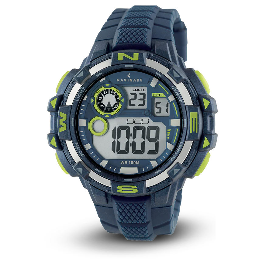 Orologi Navigare: Outdoor