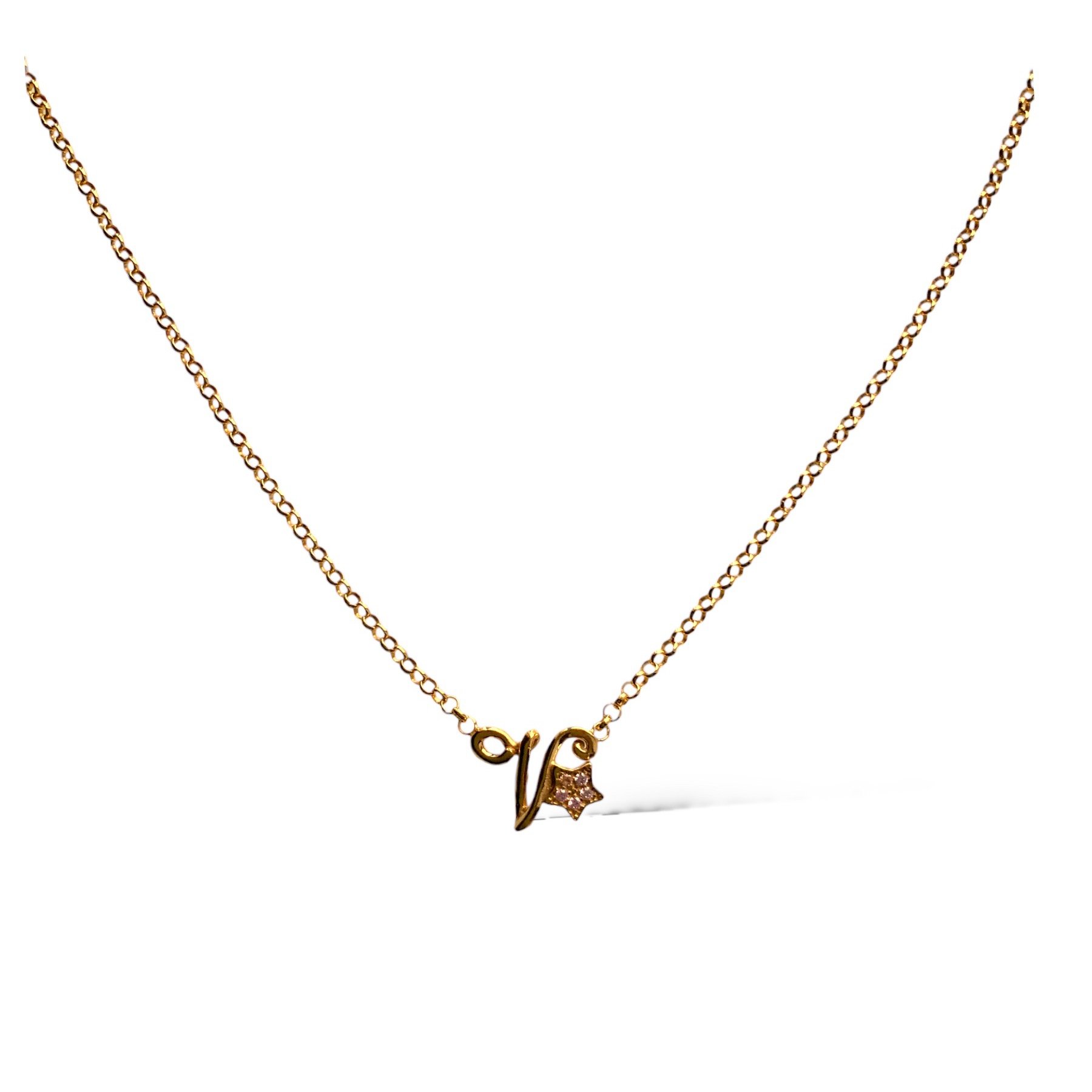 Collane Tiaré Argenti